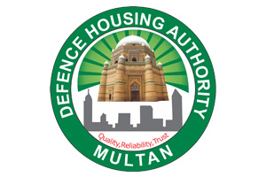 Our Client, DHA Multan, Pakistan