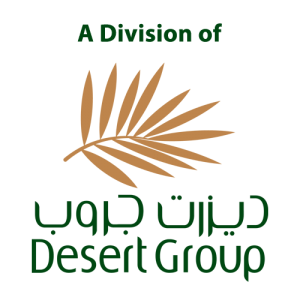 Part of Desert Group