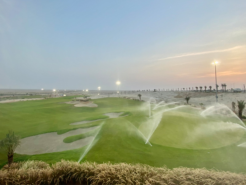 ruwais-golf-course-flood-light